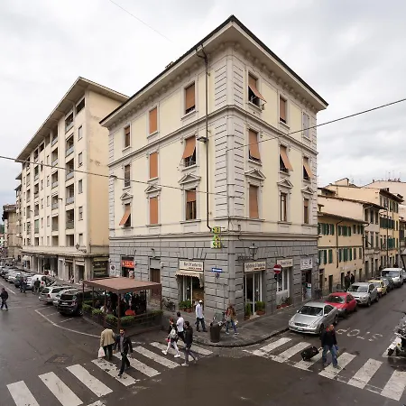 Masai - One Bedroom Flat 1St Floor By Train Station Florença Exterior foto