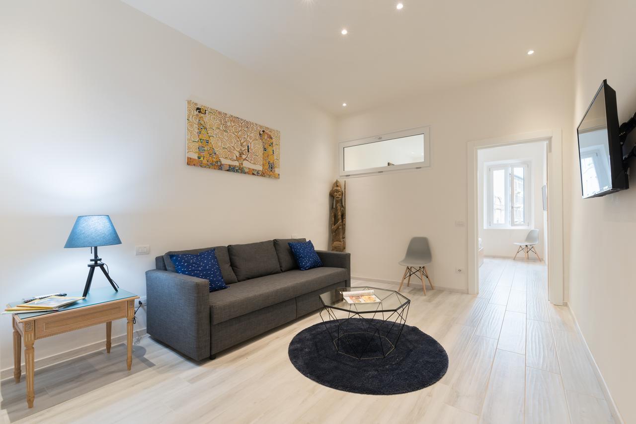 Masai - One Bedroom Flat 1st Floor By Train Station * Florenz