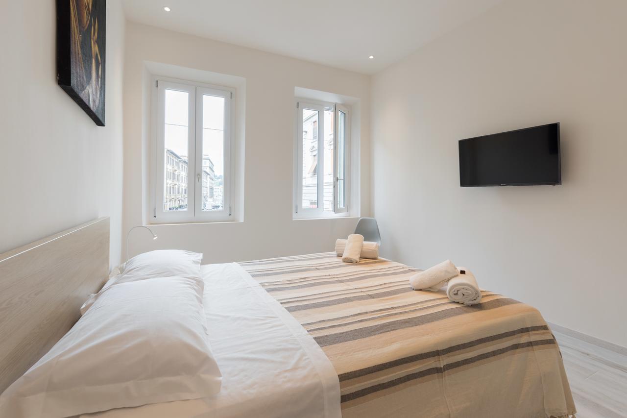 Masai - One Bedroom Flat 1st Floor By Train Station Apartment Florenz