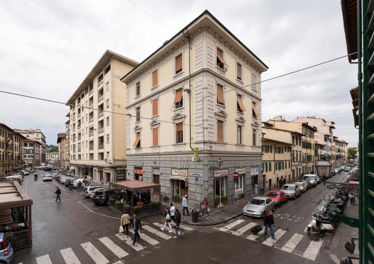 Masai - One Bedroom Flat 1st Floor By Train Station Apartment Florenz